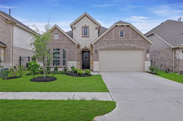 3506 Gannan Lake Court, Katy, TX 77493