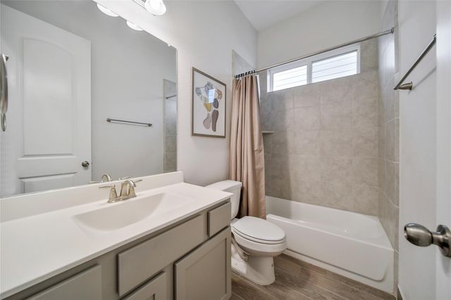 3506 Gannan Lake Court, Katy, TX 77493