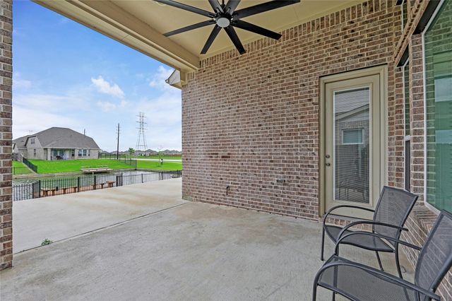 3506 Gannan Lake Court, Katy, TX 77493