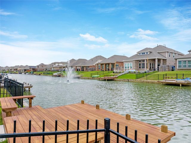 3506 Gannan Lake Court, Katy, TX 77493