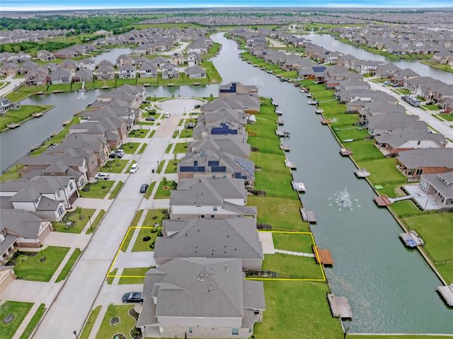 3506 Gannan Lake Court, Katy, TX 77493