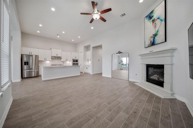 3506 Gannan Lake Court, Katy, TX 77493