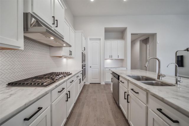 3506 Gannan Lake Court, Katy, TX 77493