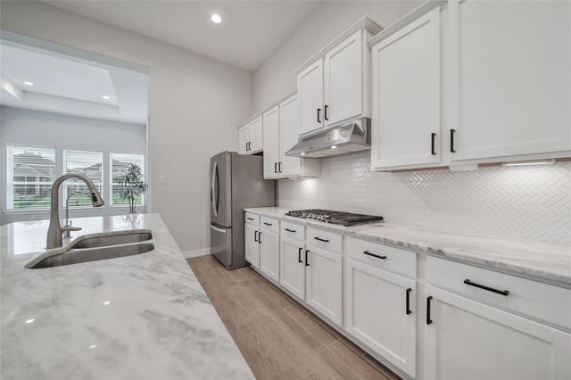 3506 Gannan Lake Court, Katy, TX 77493