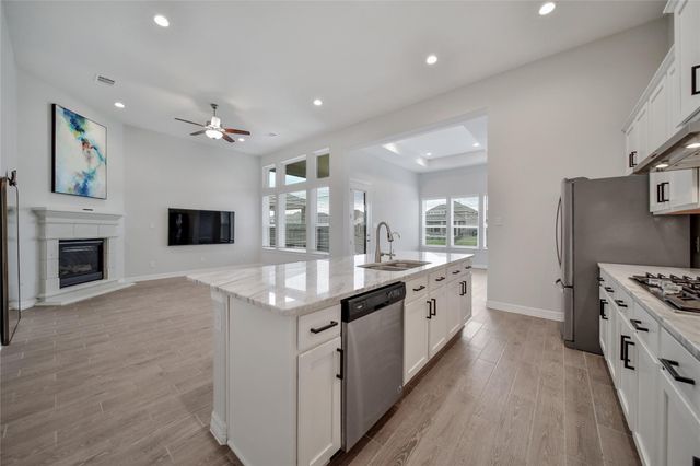 3506 Gannan Lake Court, Katy, TX 77493