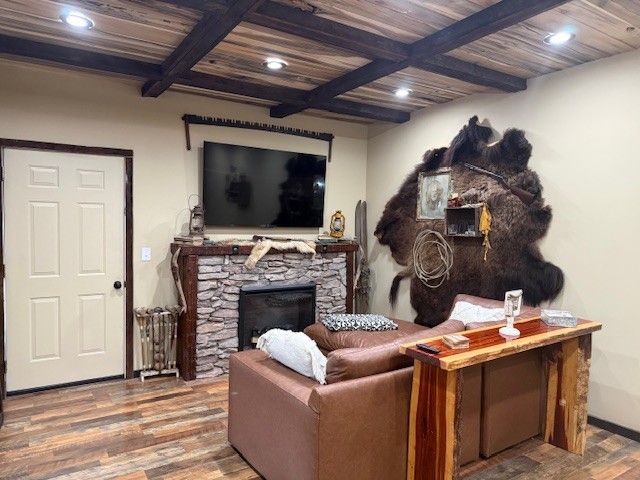 1437 Dividing Ridge Rd, Goodlettsville, TN 37072