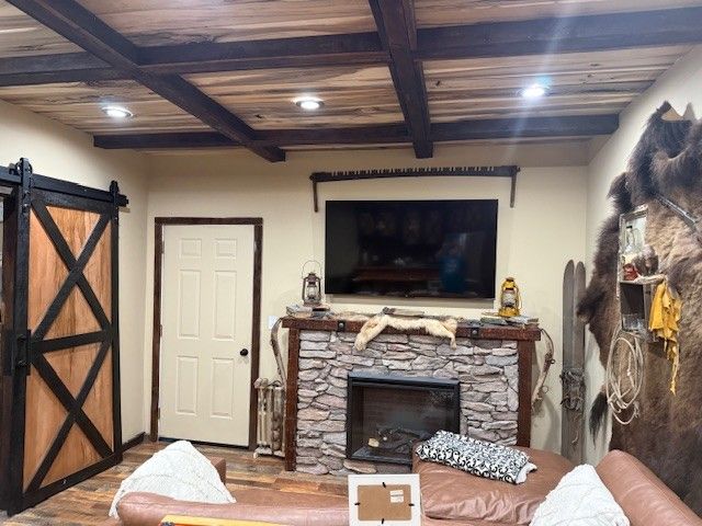 1437 Dividing Ridge Rd, Goodlettsville, TN 37072