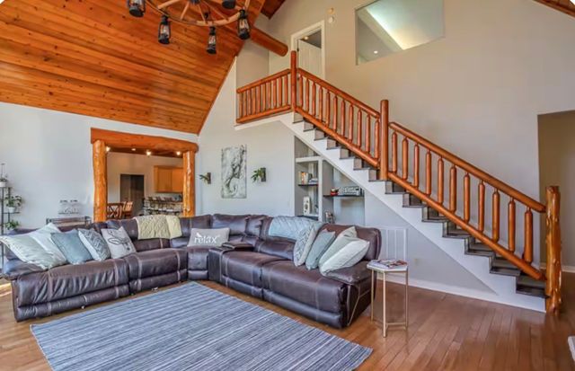 1437 Dividing Ridge Rd, Goodlettsville, TN 37072