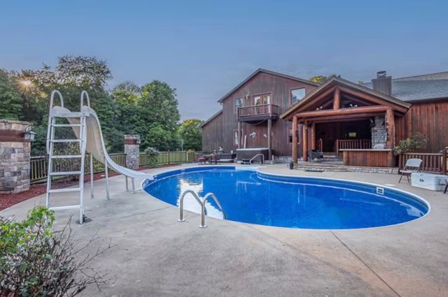 1437 Dividing Ridge Rd, Goodlettsville, TN 37072