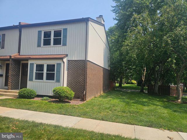 H 12 SHIRLEY LN, Lawrenceville, NJ 08648