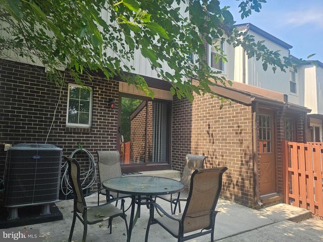 H 12 SHIRLEY LN, Lawrenceville, NJ 08648