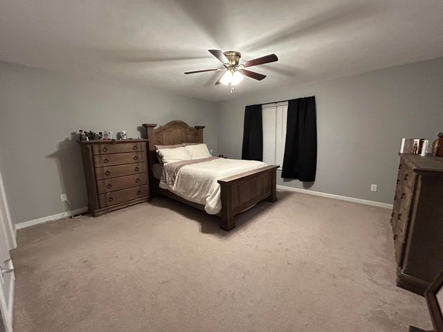 1291 Houston Mines RD, Troutville, VA 24175
