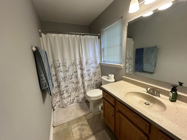 1291 Houston Mines RD, Troutville, VA 24175