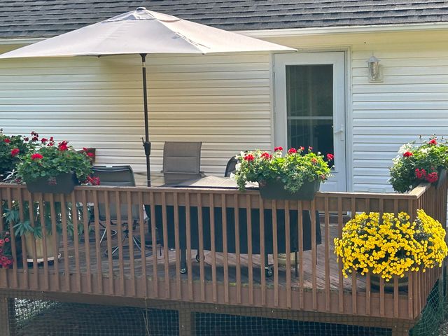 1291 Houston Mines RD, Troutville, VA 24175