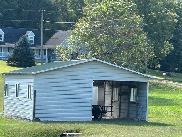1291 Houston Mines RD, Troutville, VA 24175
