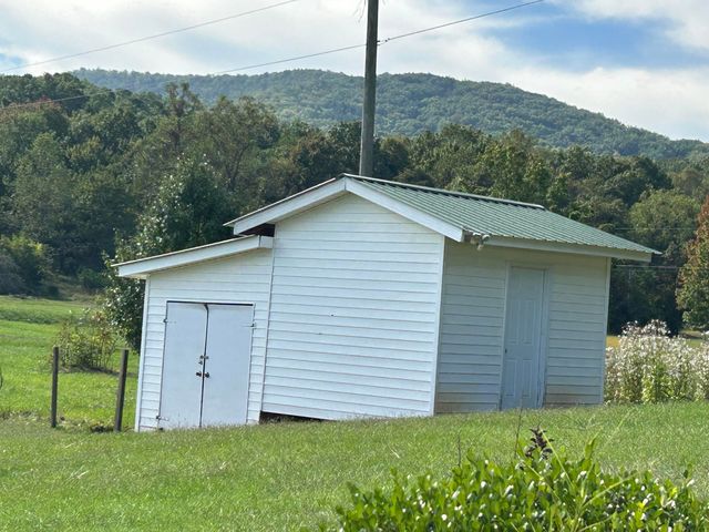 1291 Houston Mines RD, Troutville, VA 24175