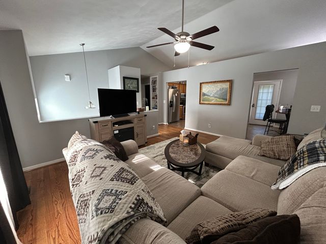 1291 Houston Mines RD, Troutville, VA 24175