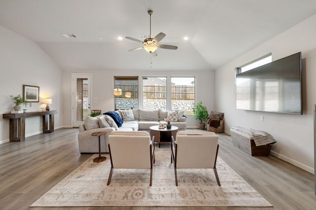 2015 Pacific Avenue, Anna, TX 75409