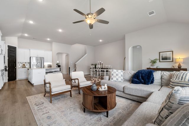 2015 Pacific Avenue, Anna, TX 75409