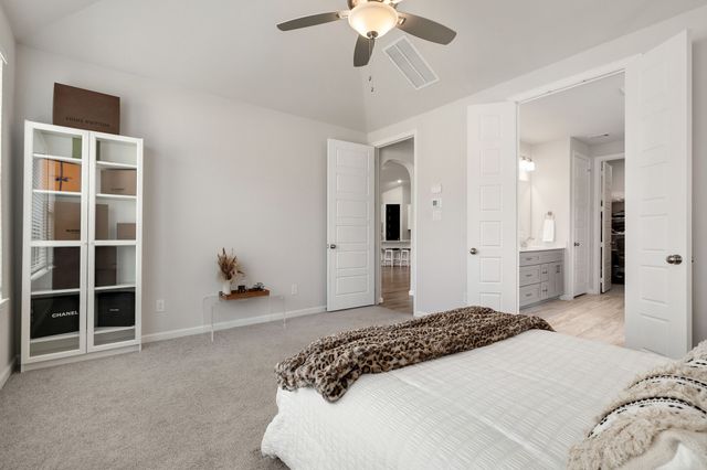 2015 Pacific Avenue, Anna, TX 75409