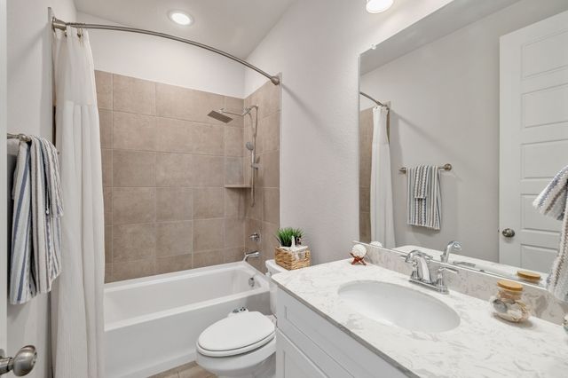 2015 Pacific Avenue, Anna, TX 75409