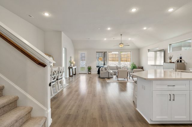 2015 Pacific Avenue, Anna, TX 75409