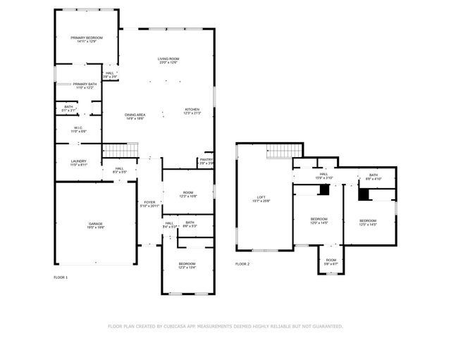 2015 Pacific Avenue, Anna, TX 75409