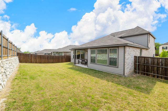 2015 Pacific Avenue, Anna, TX 75409