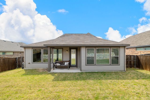 2015 Pacific Avenue, Anna, TX 75409