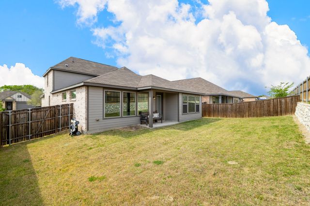 2015 Pacific Avenue, Anna, TX 75409