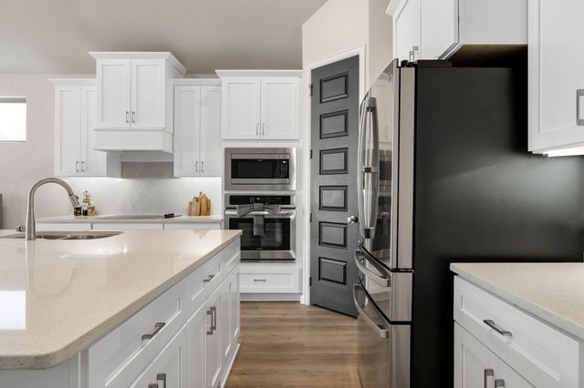 2015 Pacific Avenue, Anna, TX 75409