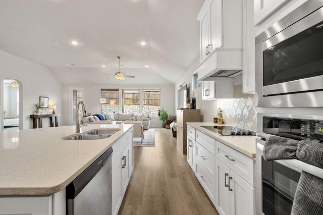 2015 Pacific Avenue, Anna, TX 75409