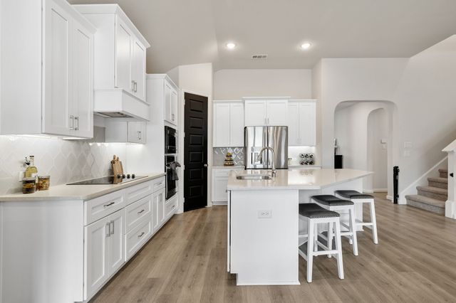 2015 Pacific Avenue, Anna, TX 75409