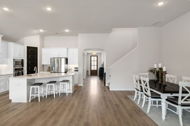 2015 Pacific Avenue, Anna, TX 75409