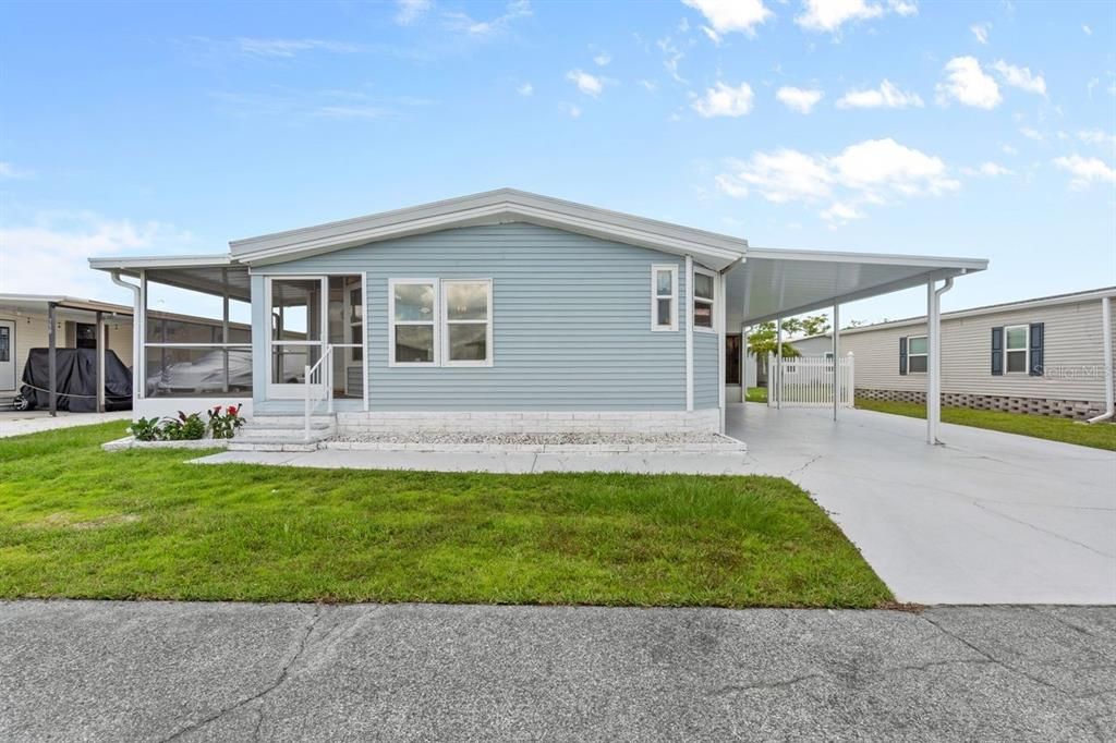 749 RIVERVIEW CIRCLE, North Port, FL 34287