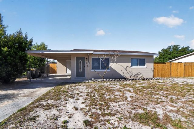 139 HARRISON STREET, Lake Wales, FL 33859
