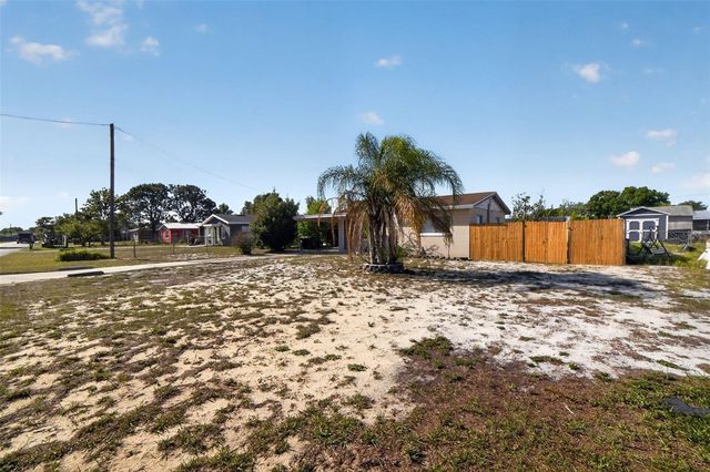 139 HARRISON STREET, Lake Wales, FL 33859