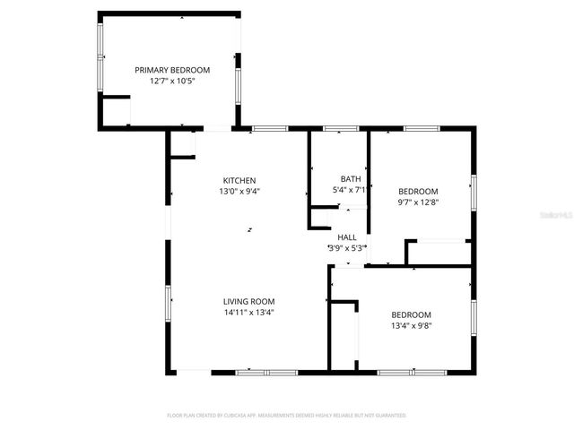 139 HARRISON STREET, Lake Wales, FL 33859