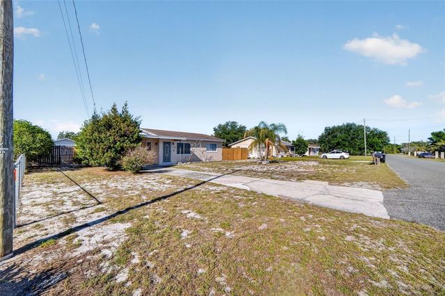 139 HARRISON STREET, Lake Wales, FL 33859