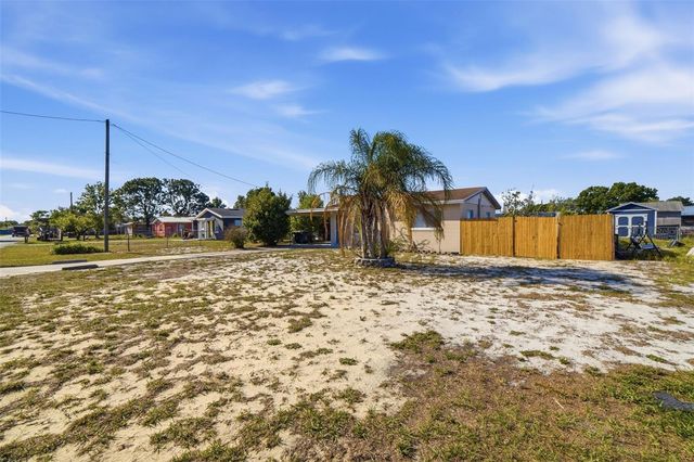 139 HARRISON STREET, Lake Wales, FL 33859