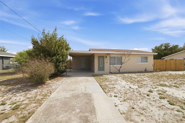 139 HARRISON STREET, Lake Wales, FL 33859