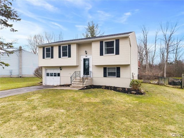 6034 Darby Road, Cicero, NY 13039