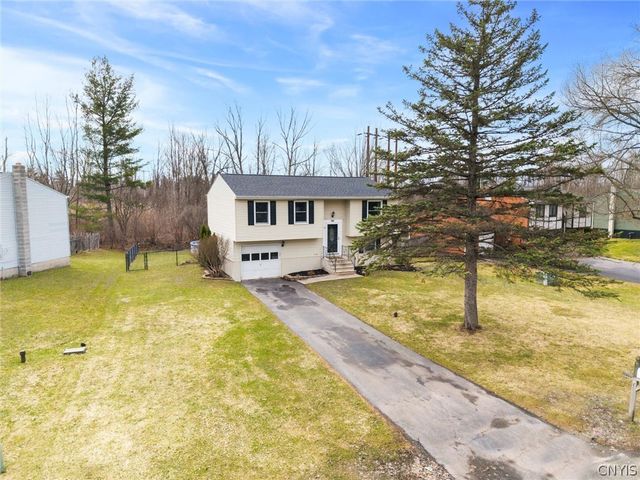 6034 Darby Road, Cicero, NY 13039