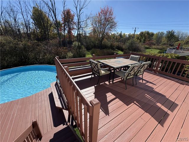 6034 Darby Road, Cicero, NY 13039