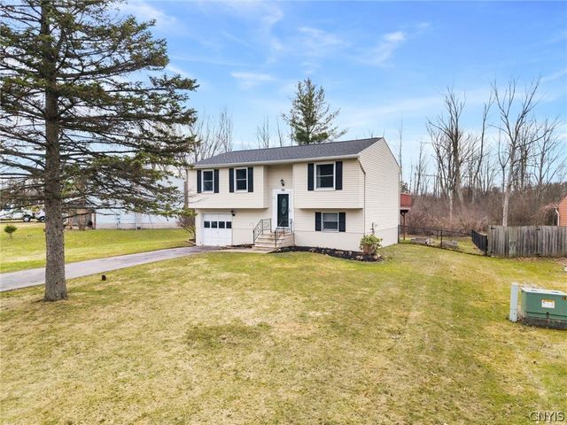 6034 Darby Road, Cicero, NY 13039