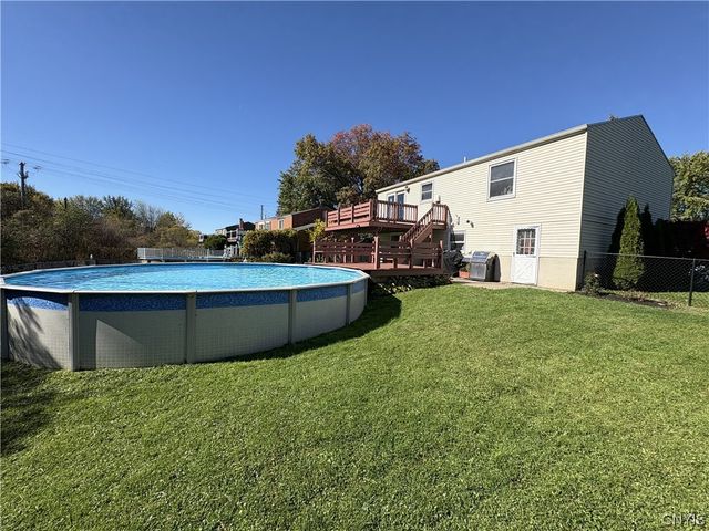 6034 Darby Road, Cicero, NY 13039