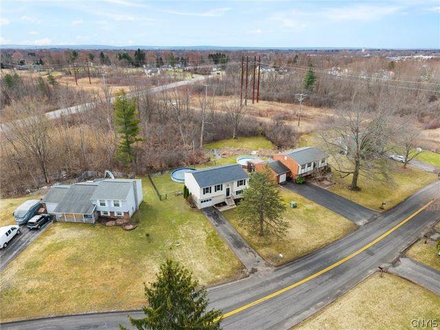 6034 Darby Road, Cicero, NY 13039