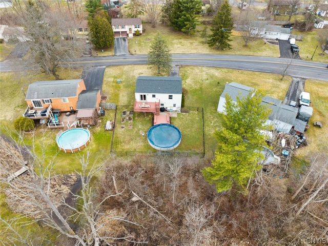 6034 Darby Road, Cicero, NY 13039