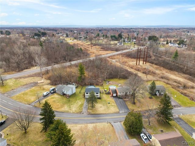 6034 Darby Road, Cicero, NY 13039