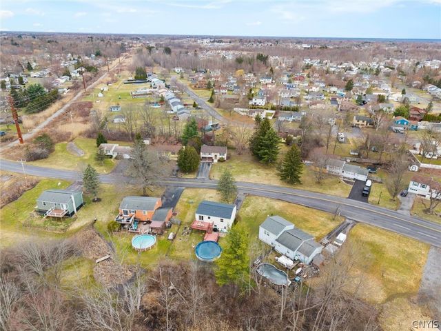 6034 Darby Road, Cicero, NY 13039